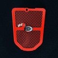 R&G Racing Downpipe Grille for Honda CBR1000RR '17-'21, RR SP '17-'20 R&G Racing Downpipe Grille for Honda CBR1000RR '17-'21, RR SP '17-'20